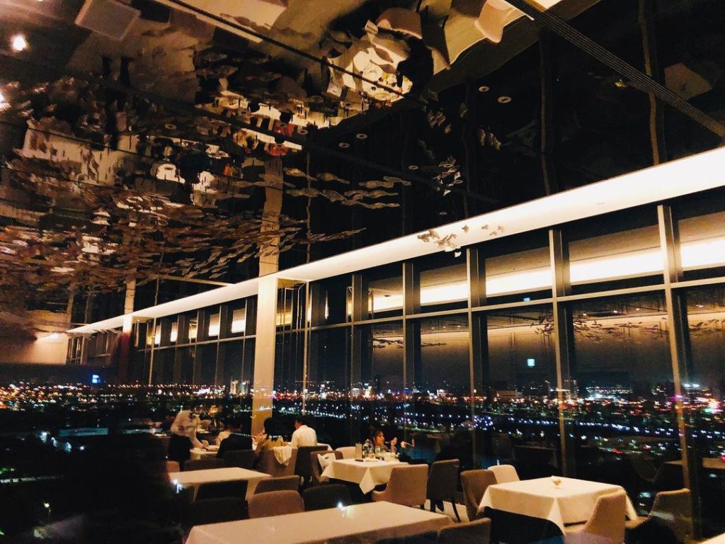台中浮雲客棧 - 萊可曼法式餐廳