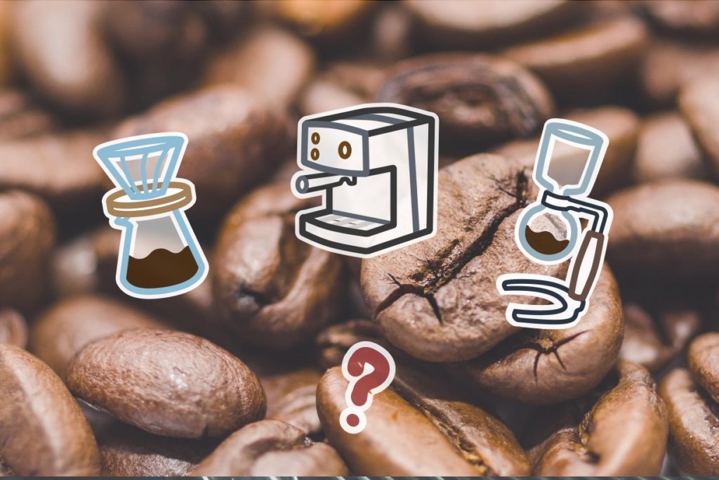 在家煮咖啡，咖啡機、手沖咖啡器材怎麼選？
