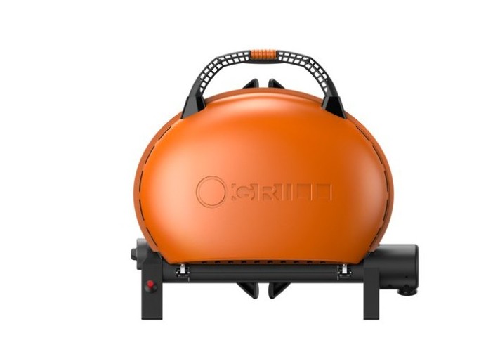 O-Grill時尚可攜式瓦斯烤肉爐