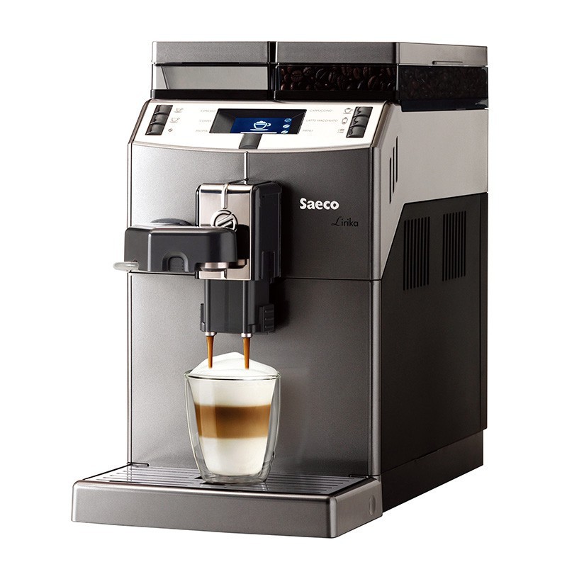 喜客Saeco全自動咖啡機