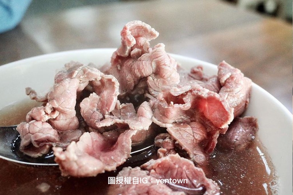 沒喝過牛肉湯別說你去過台南！台南在地牛肉湯美味推薦TOP9