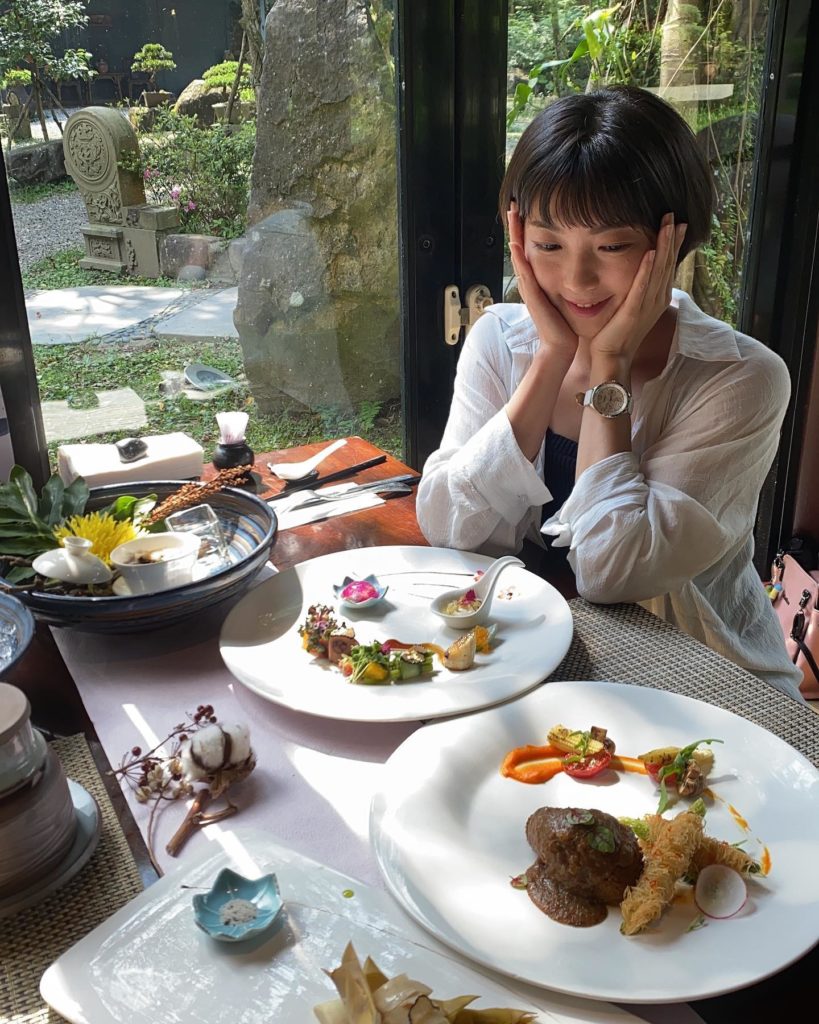 台北後花園美食精選，12間優質陽明山美食餐廳，平價到高檔、吃飽到拍照樣樣都滿足