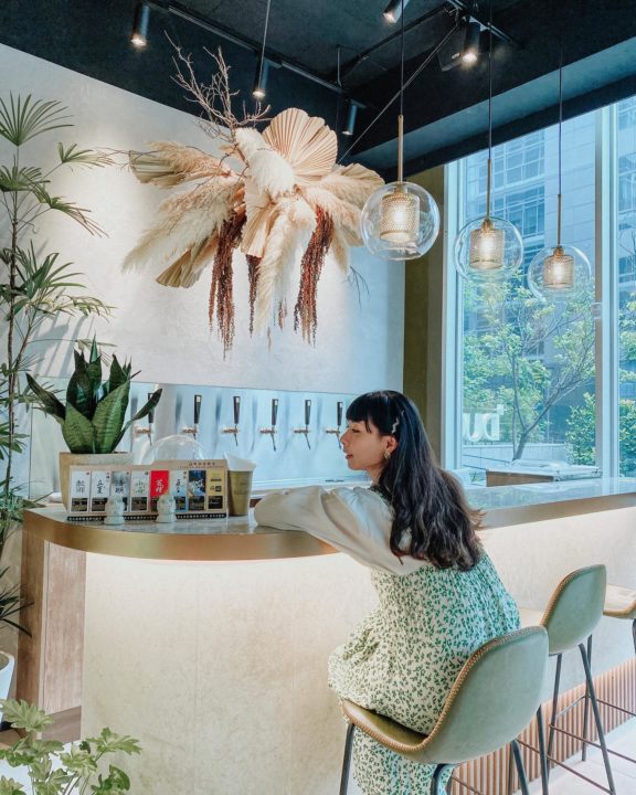 誰說內湖只有科學園區？10家美味又精緻早午餐咖啡廳到異國料理應有盡有！ 一起瘋台灣 Funintw