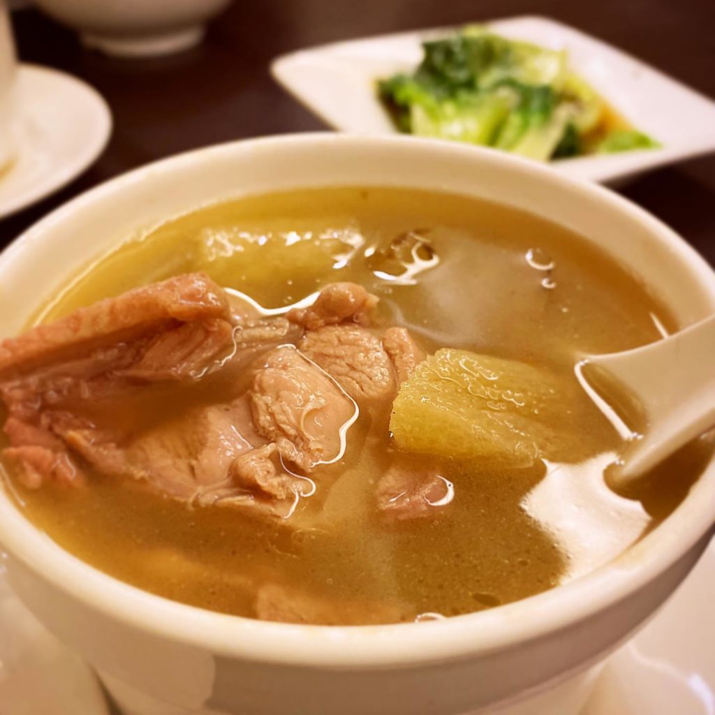 台北雞湯平價到高價美食