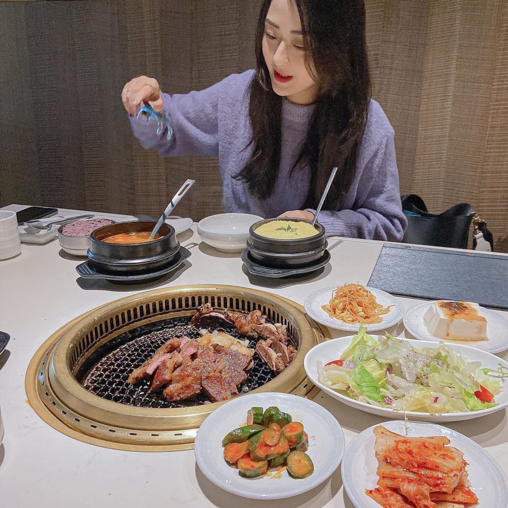 從日常到約會都可以，10間台北市從平價到奢華的韓式料理，深入感受韓食魅力